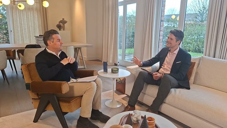 Zijn alleen ETF's genoeg? Zo voeg je échte diversificatie toe