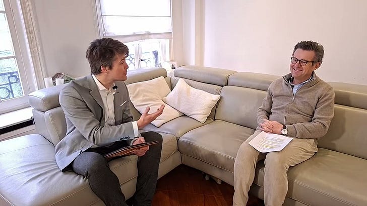 Het einde van de 60/40: Slimmer spreiden met alternatieven