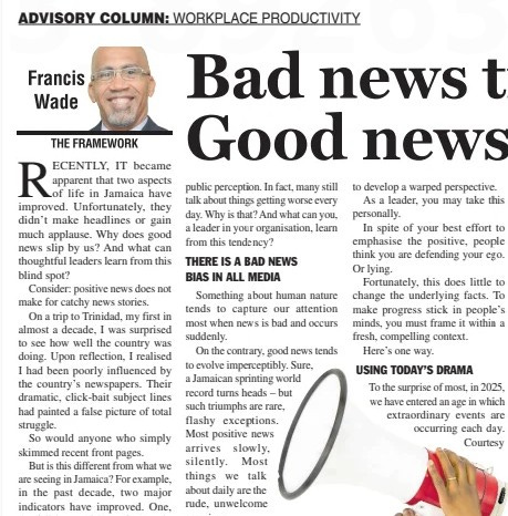 The World’s Obsessed with Drama | Wise Leaders Leverage It for Long-Term Wins