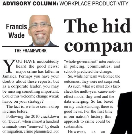 When Good News Becomes a Business Risk