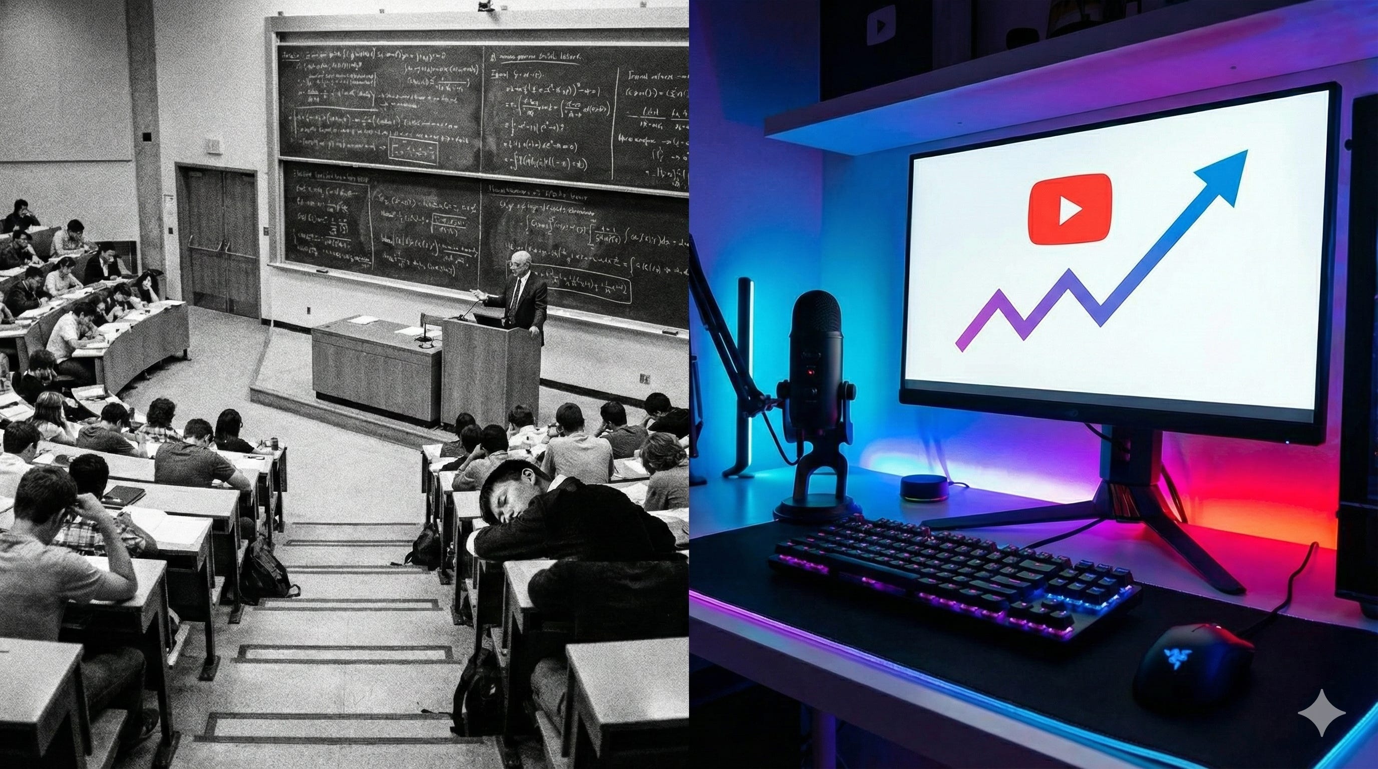 Chronicles from a Caribbean Cubicle Podcast