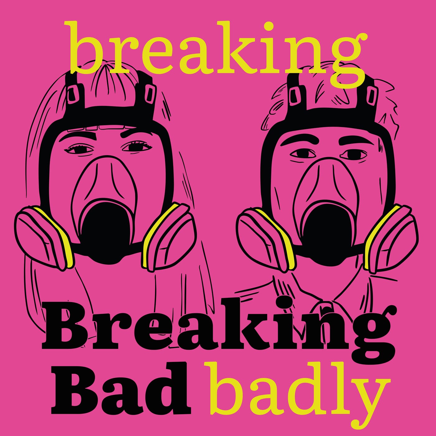Breaking Bad S2E6: Automatensauce