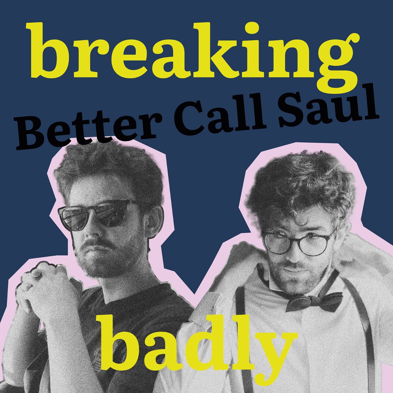 Better Call Saul S1E7: Hals und Einbruch