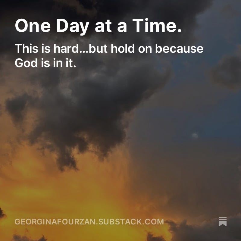 One Day at a Time. episode artwork