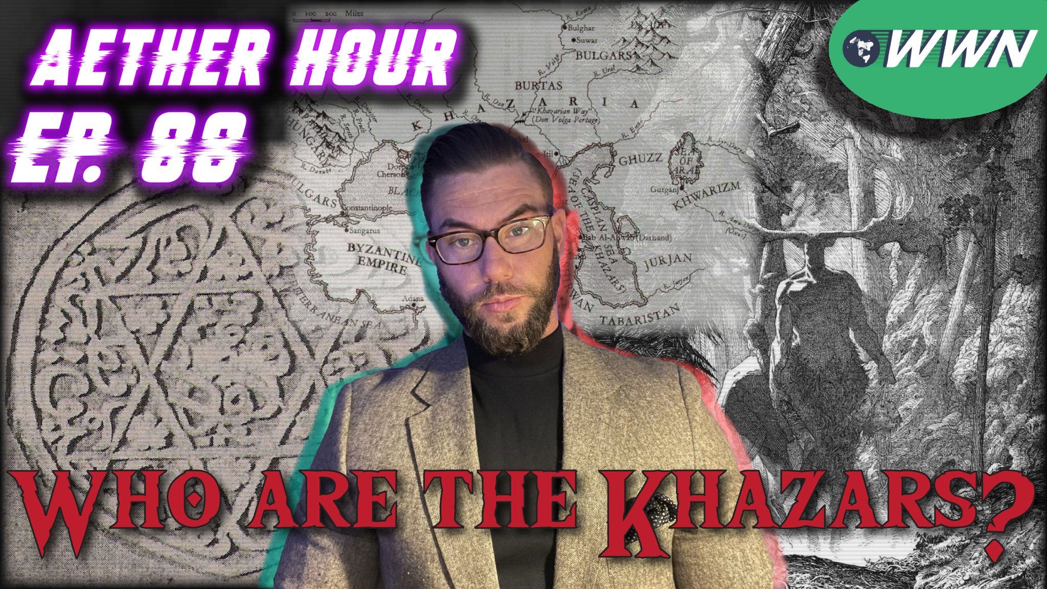 World War Now Podcast