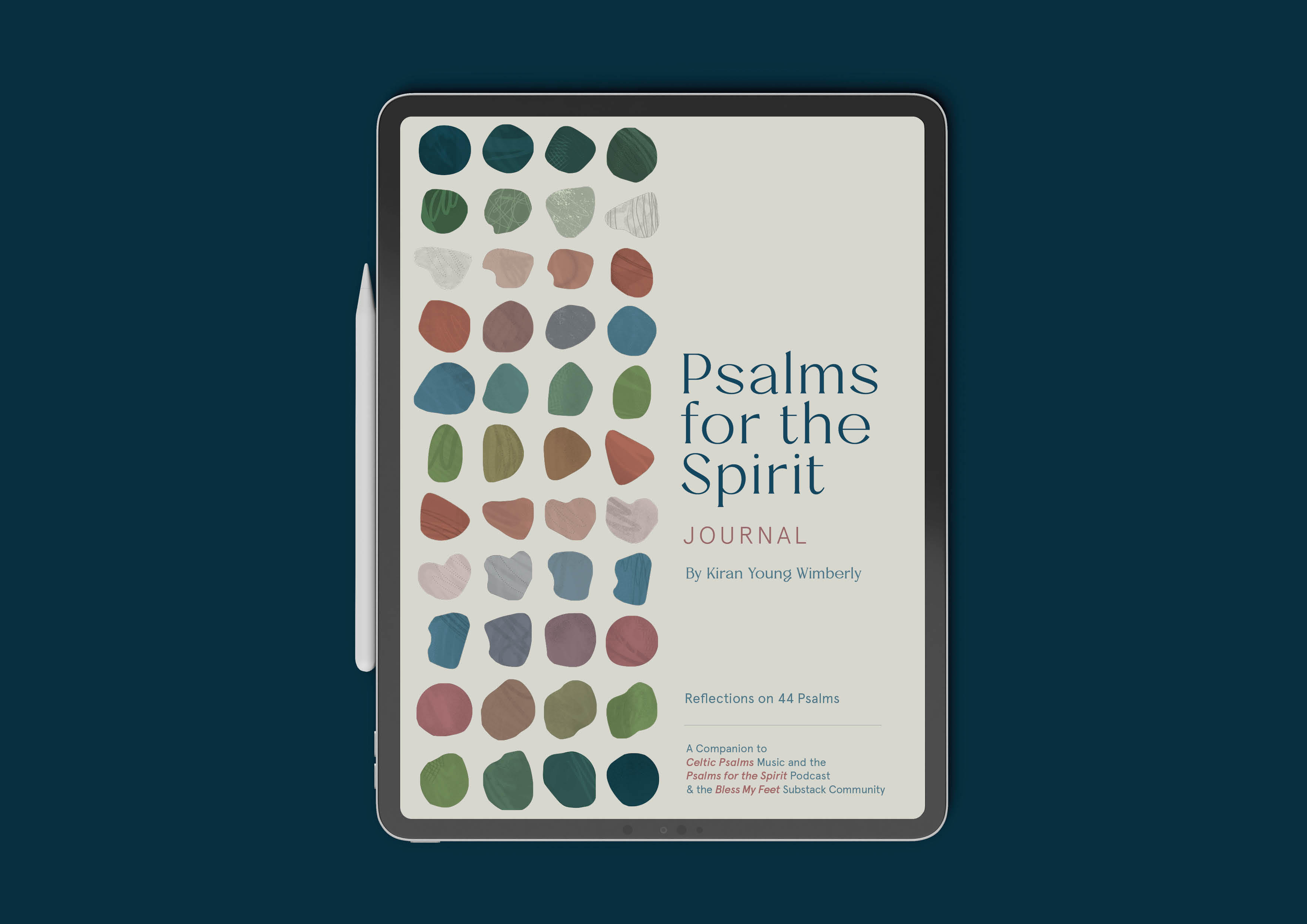 Psalms for the Spirit