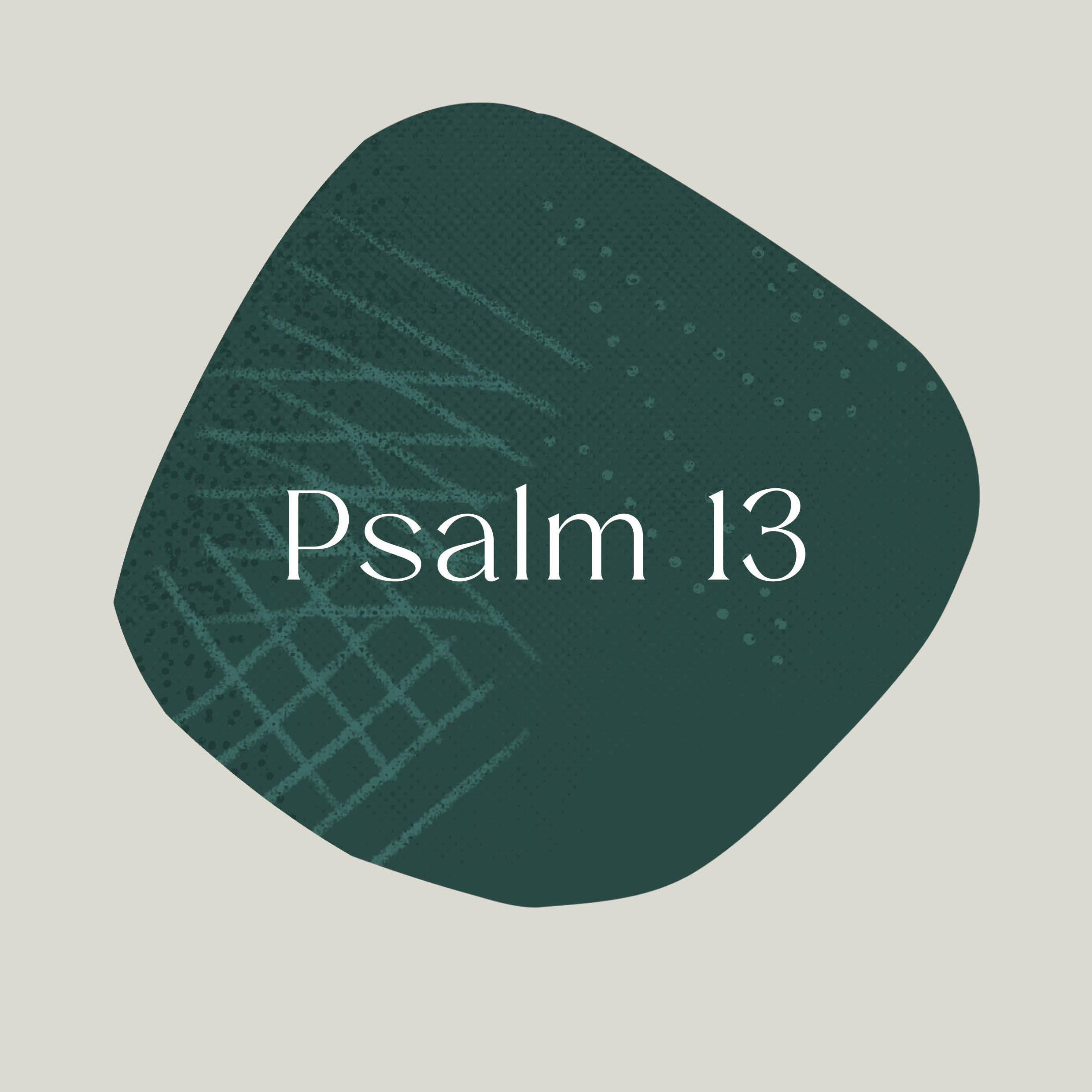 Psalms for the Spirit