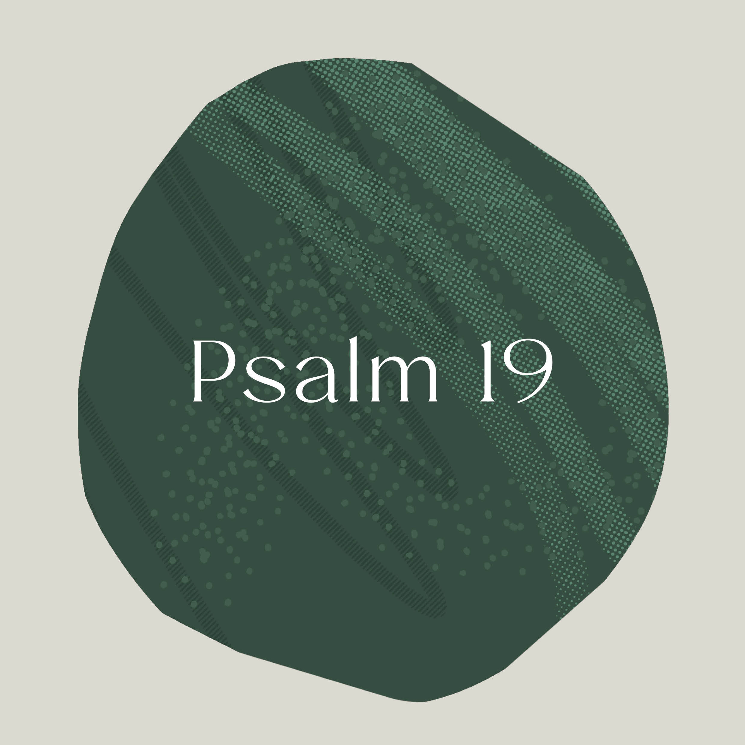 Psalms for the Spirit