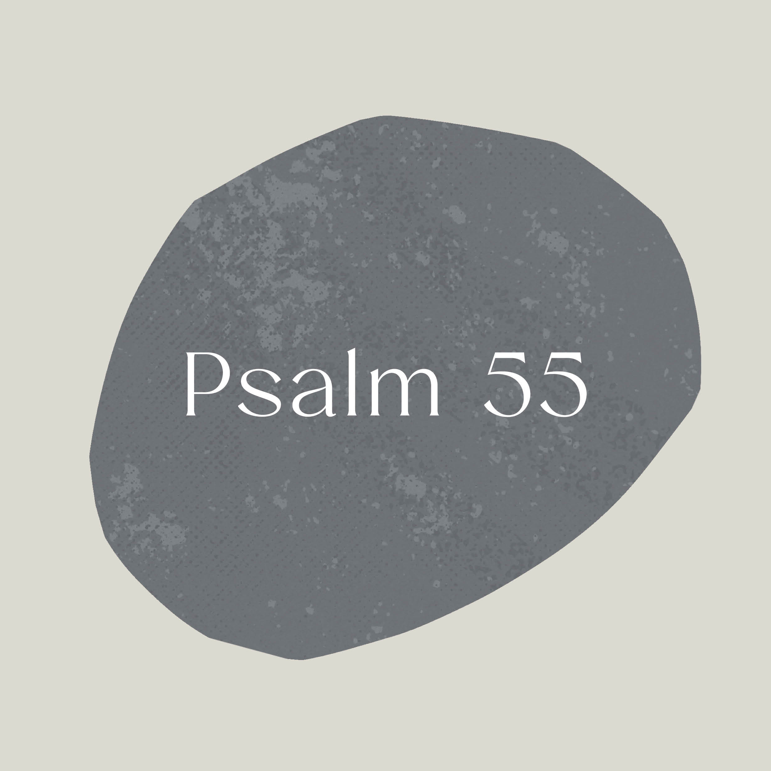 Psalms for the Spirit