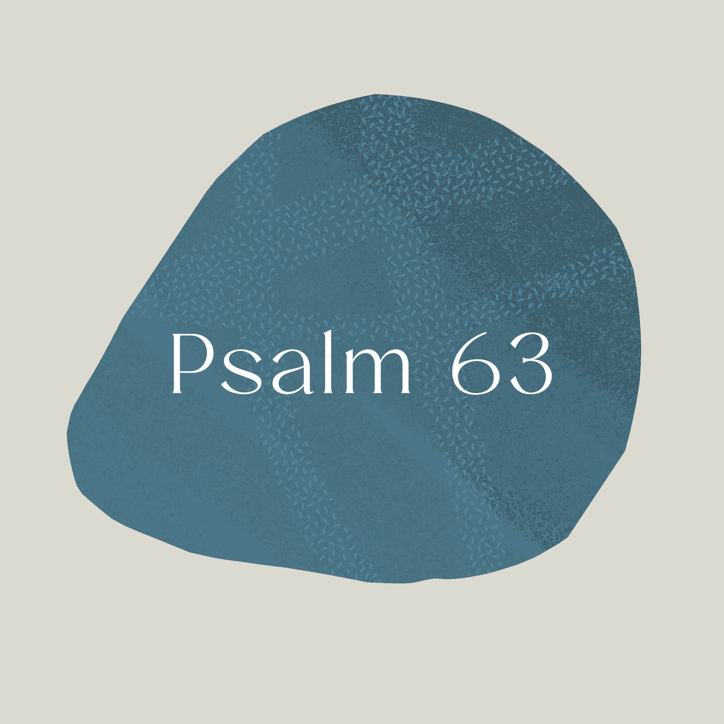 Psalms for the Spirit