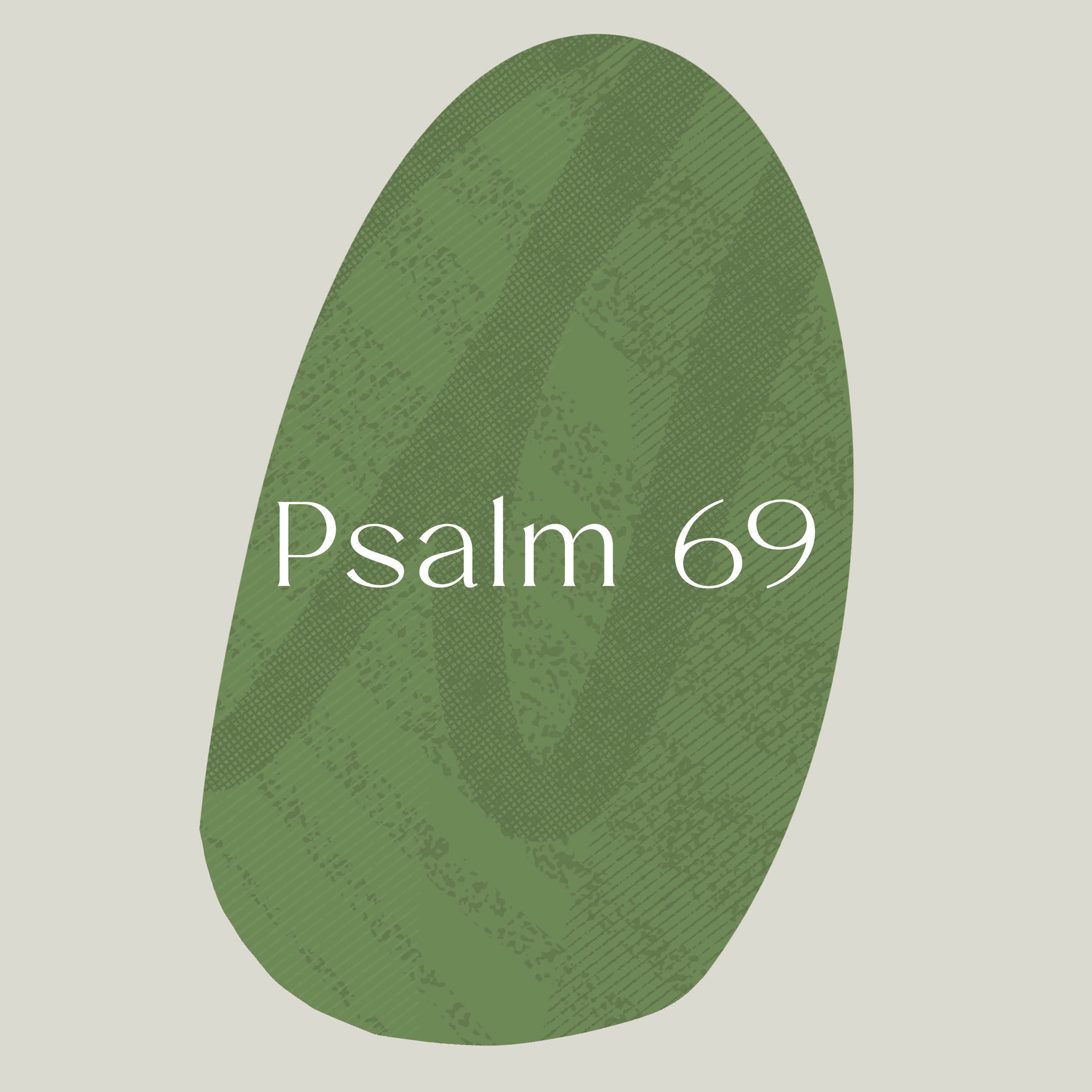 Psalms for the Spirit
