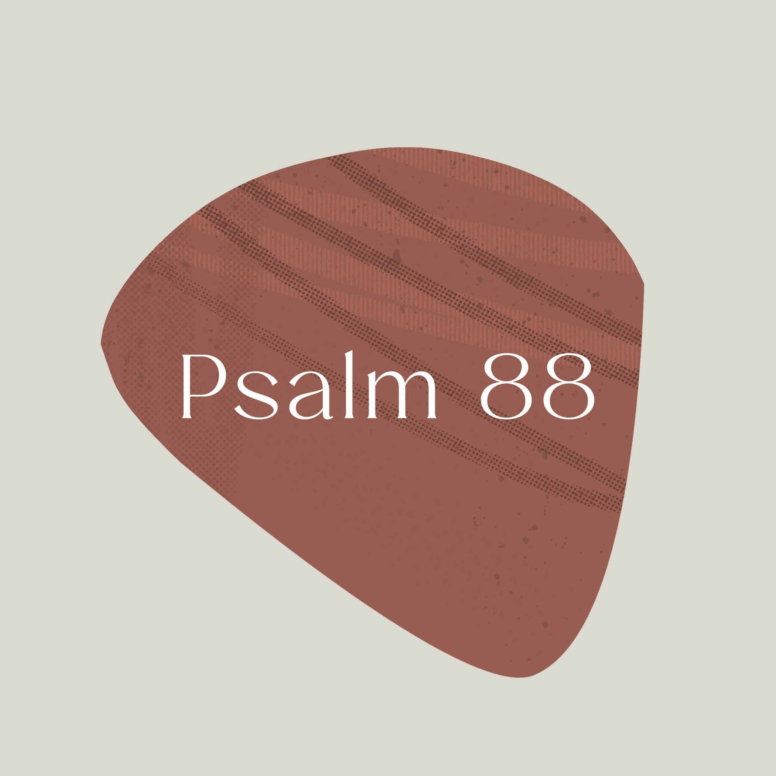 Psalms for the Spirit