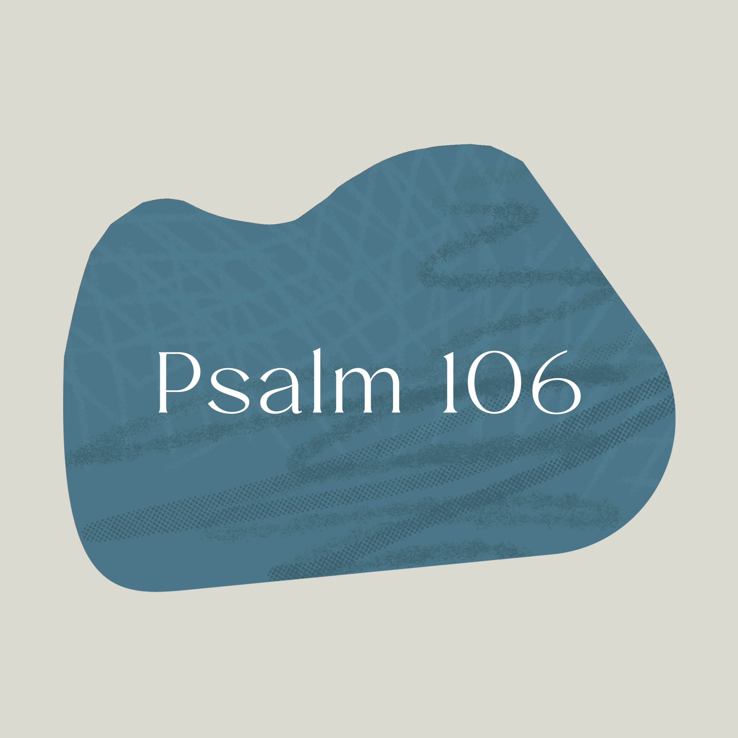 Psalms for the Spirit