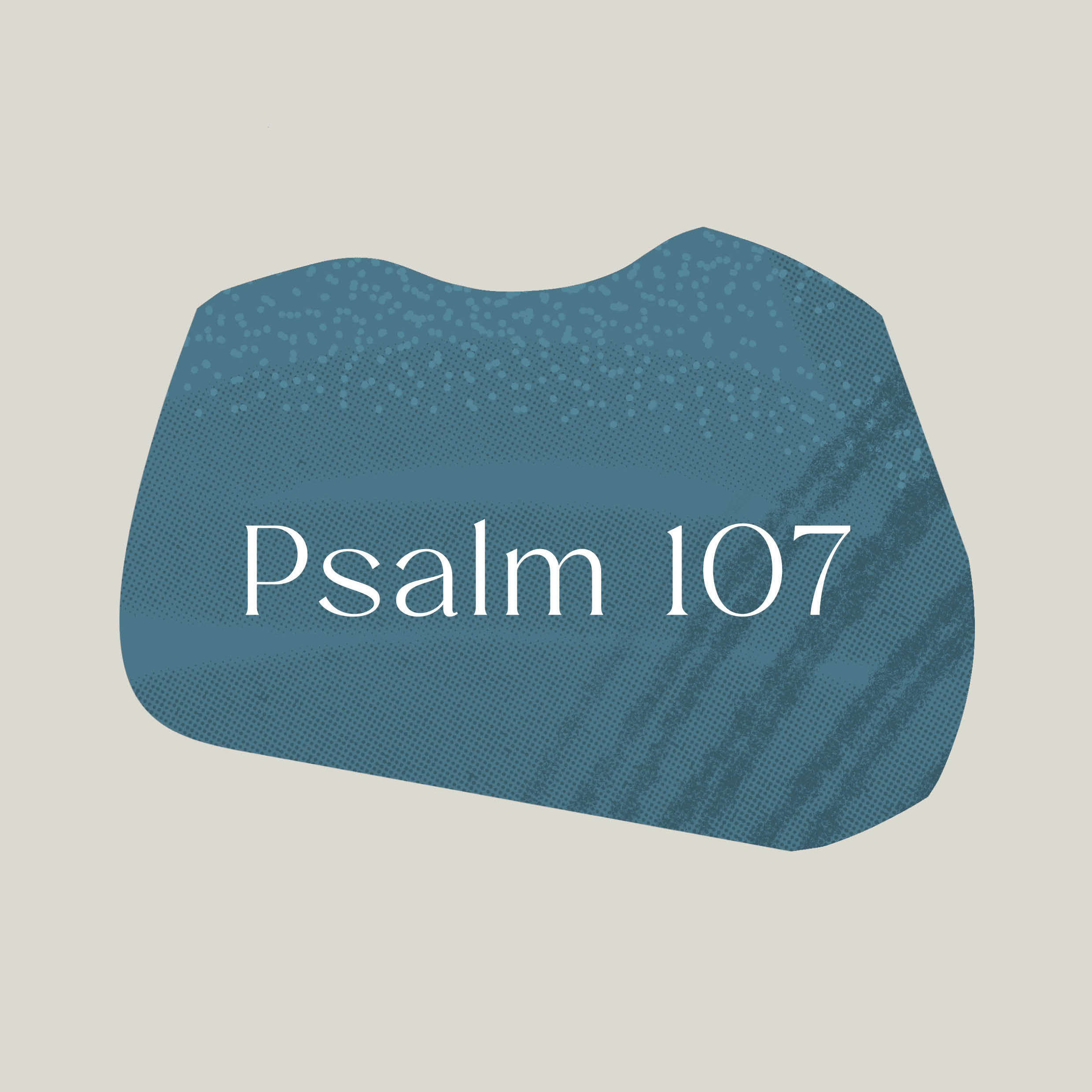Psalms for the Spirit