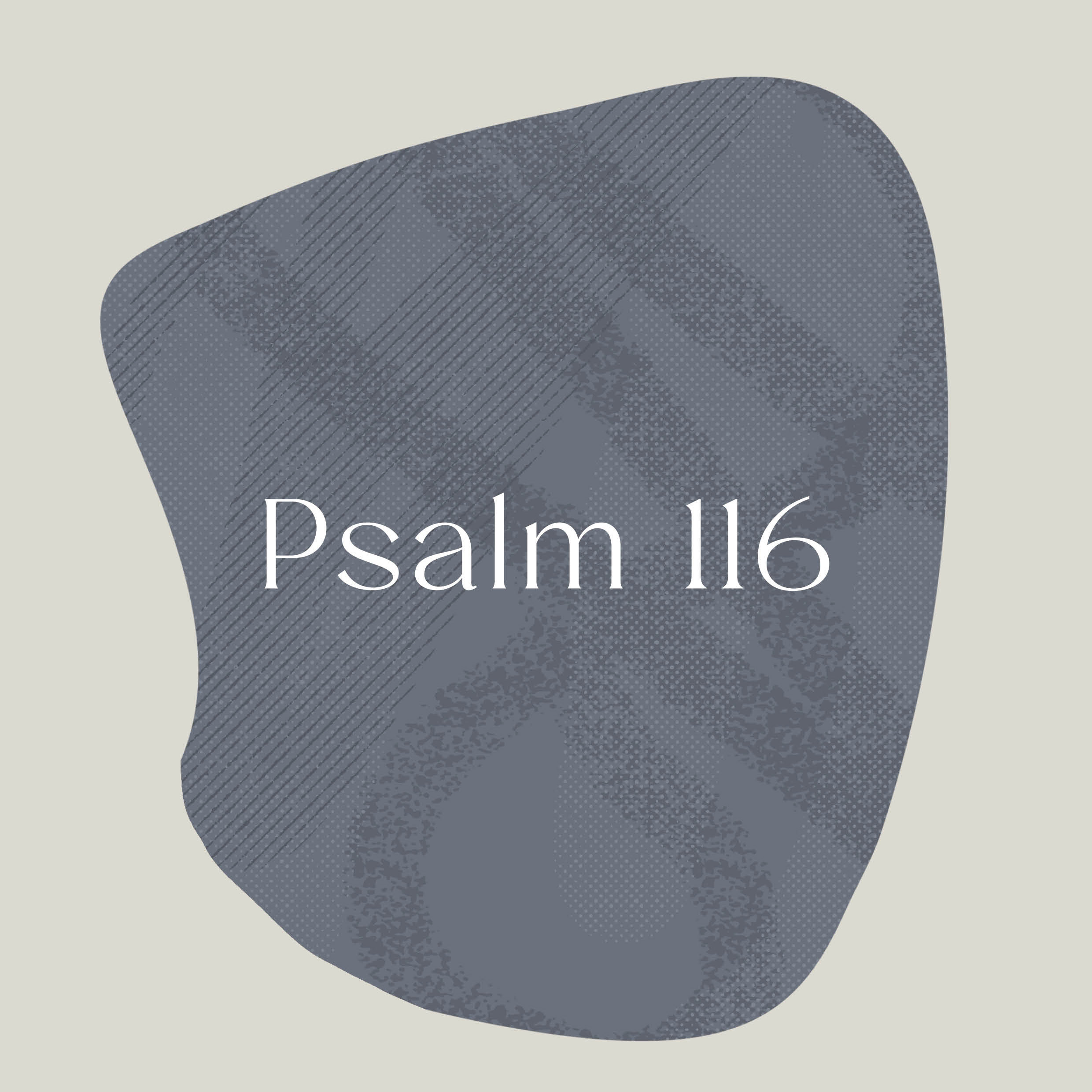 Psalms for the Spirit