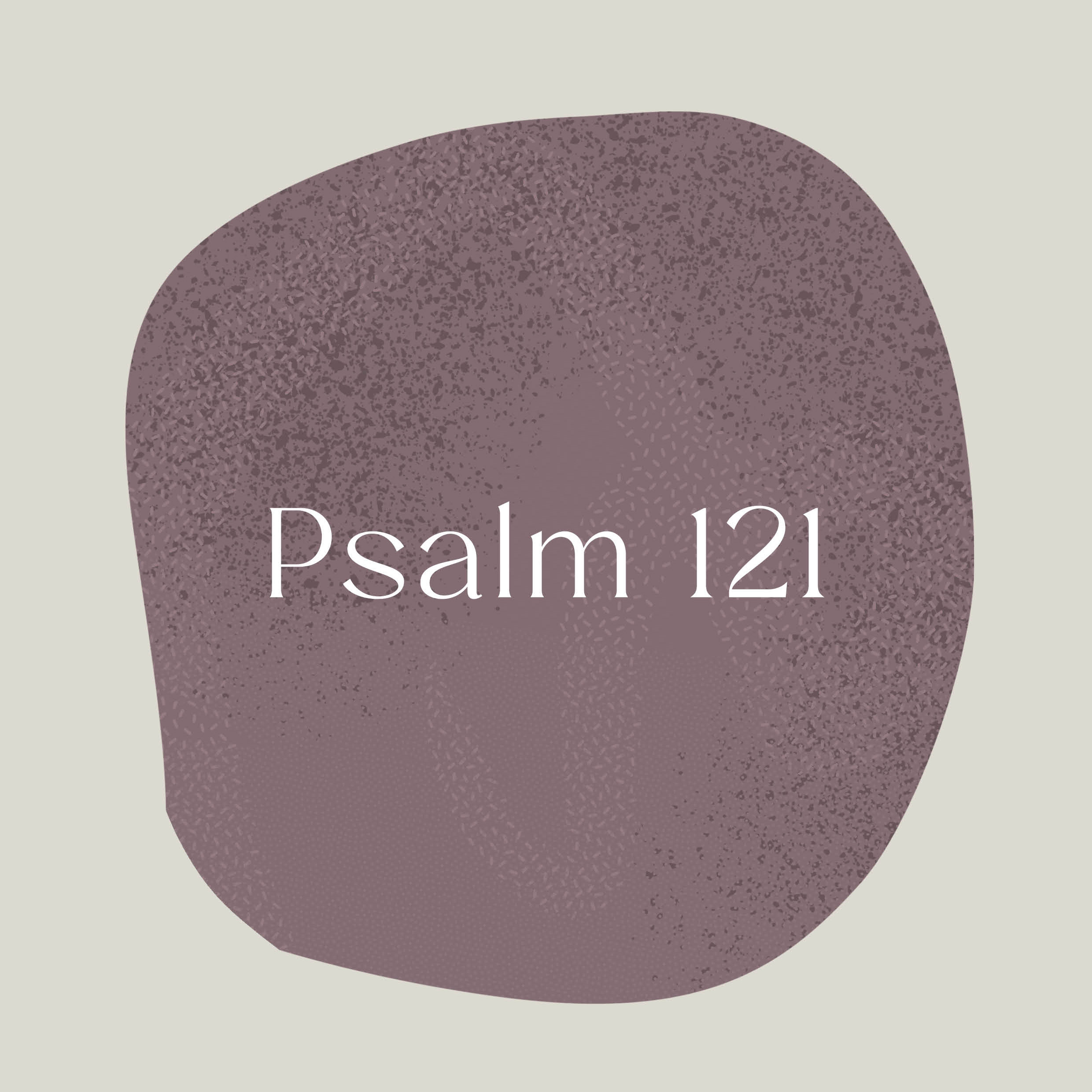 Psalms for the Spirit