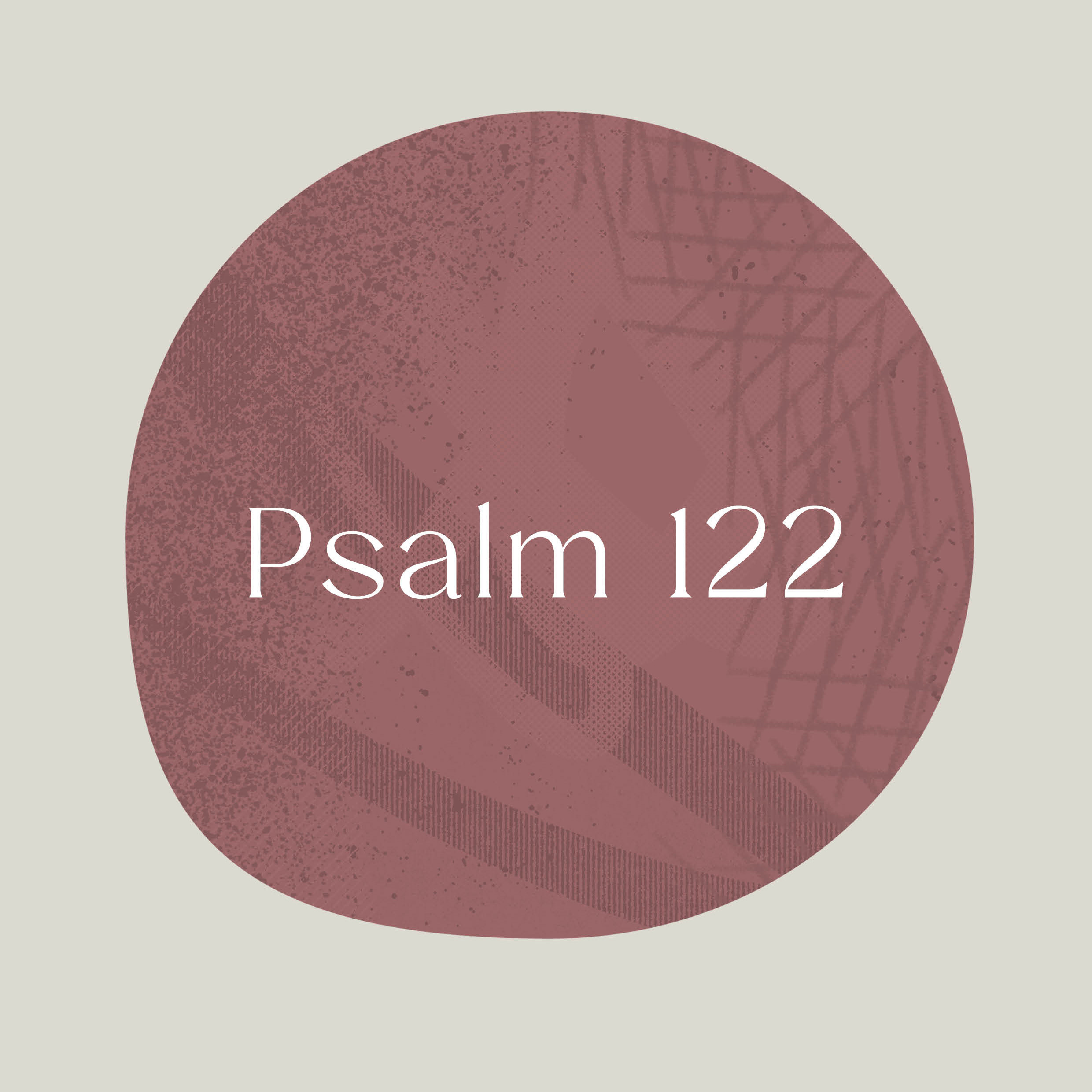 Psalms for the Spirit