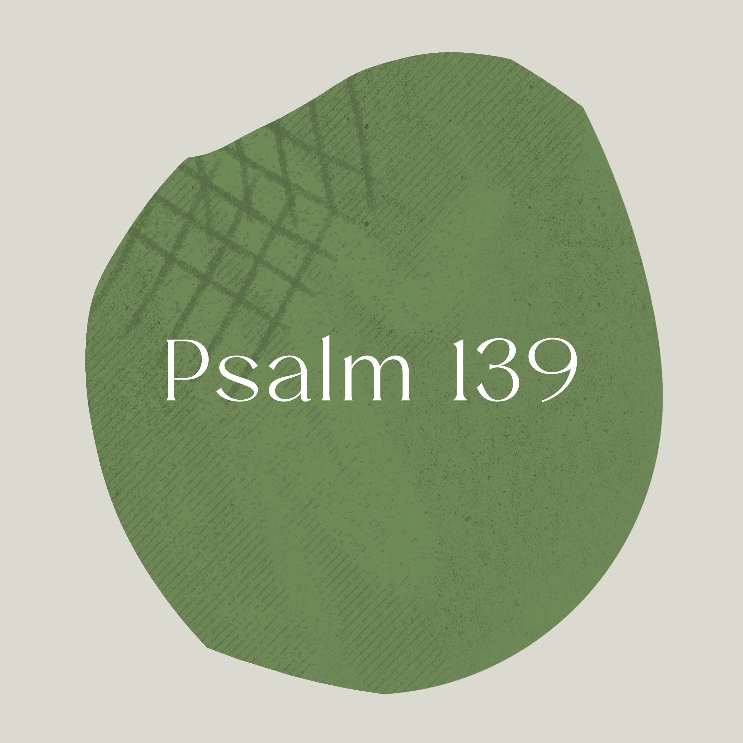 Psalms for the Spirit