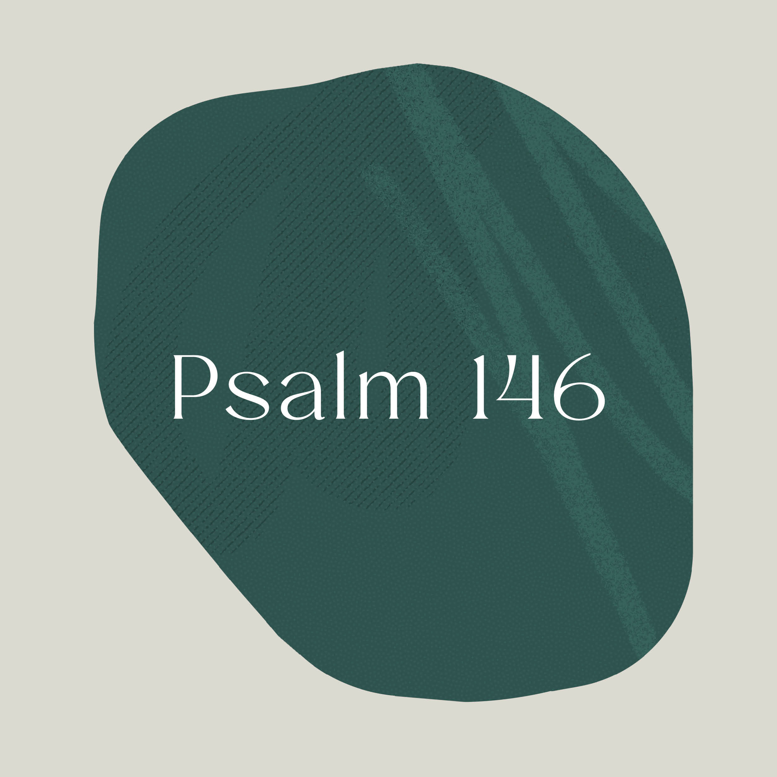 Psalms for the Spirit