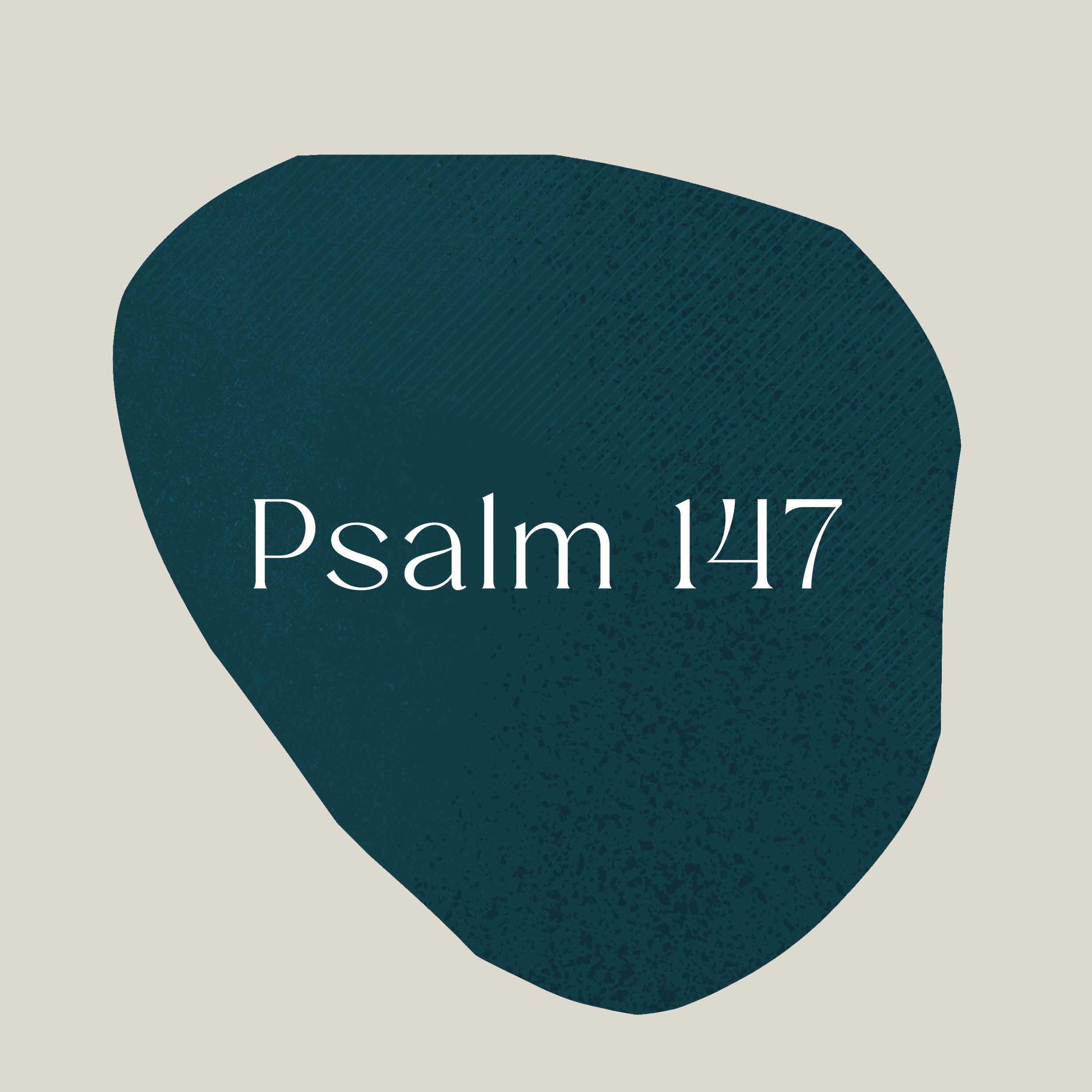 Psalms for the Spirit