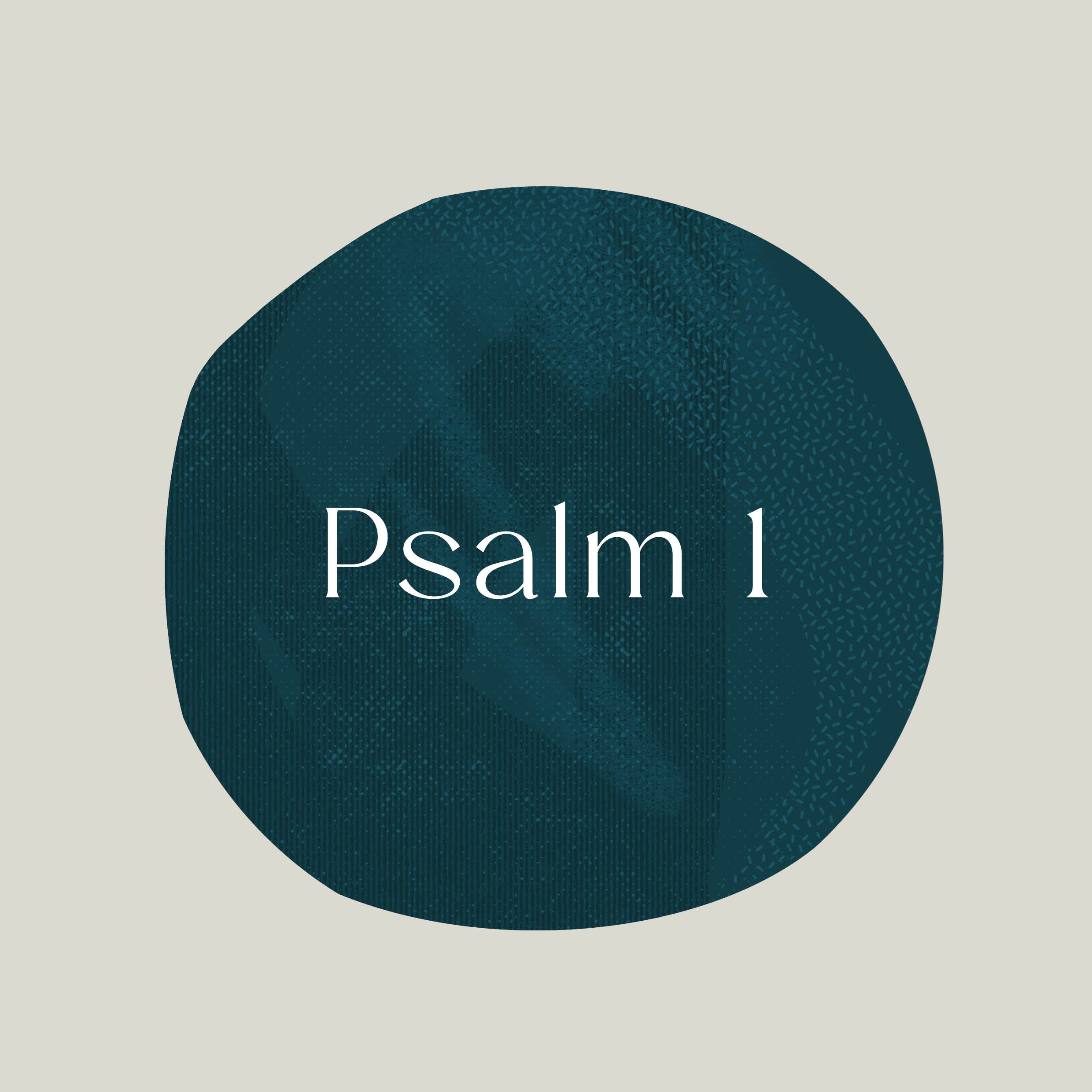 Psalms for the Spirit