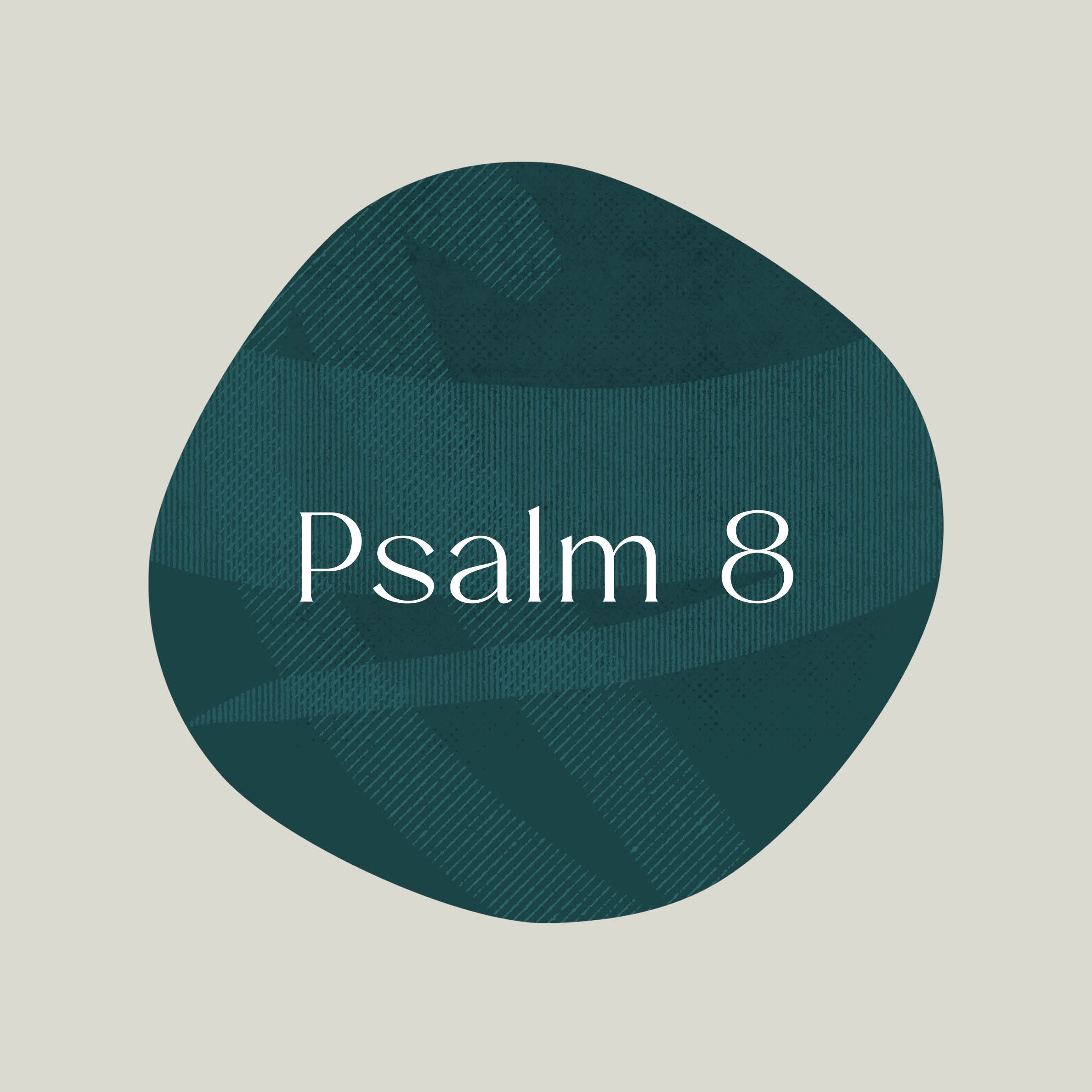 Psalms for the Spirit