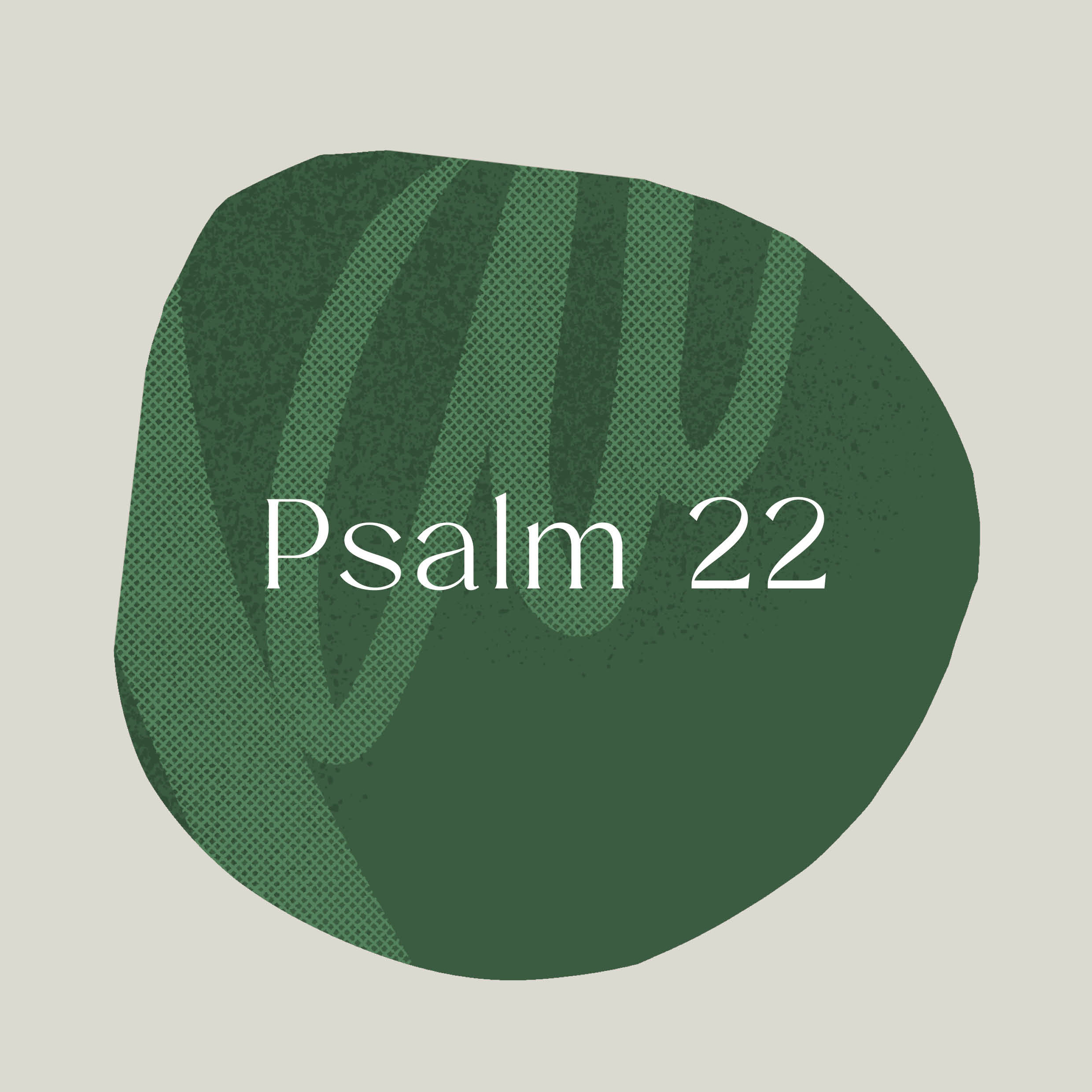 Psalms for the Spirit
