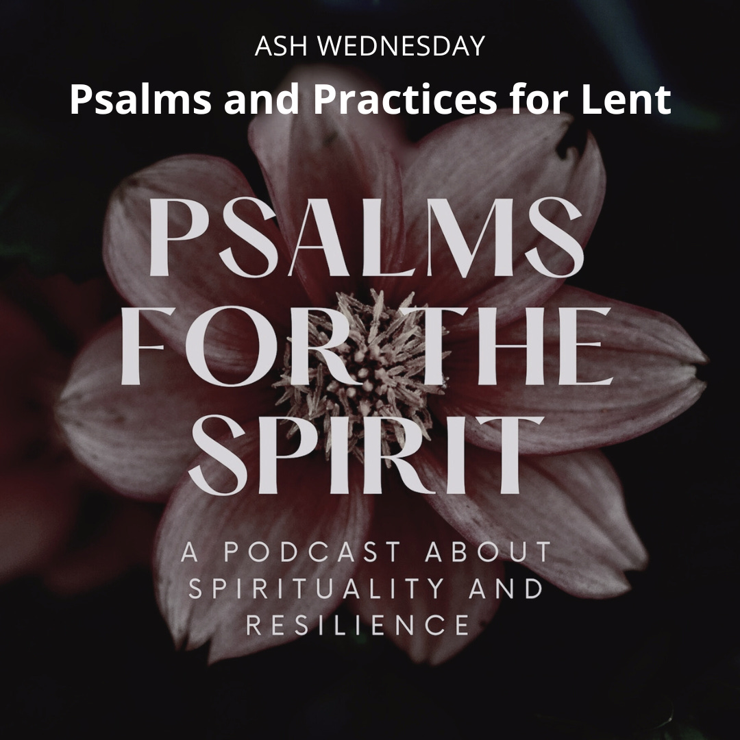 Psalms for the Spirit