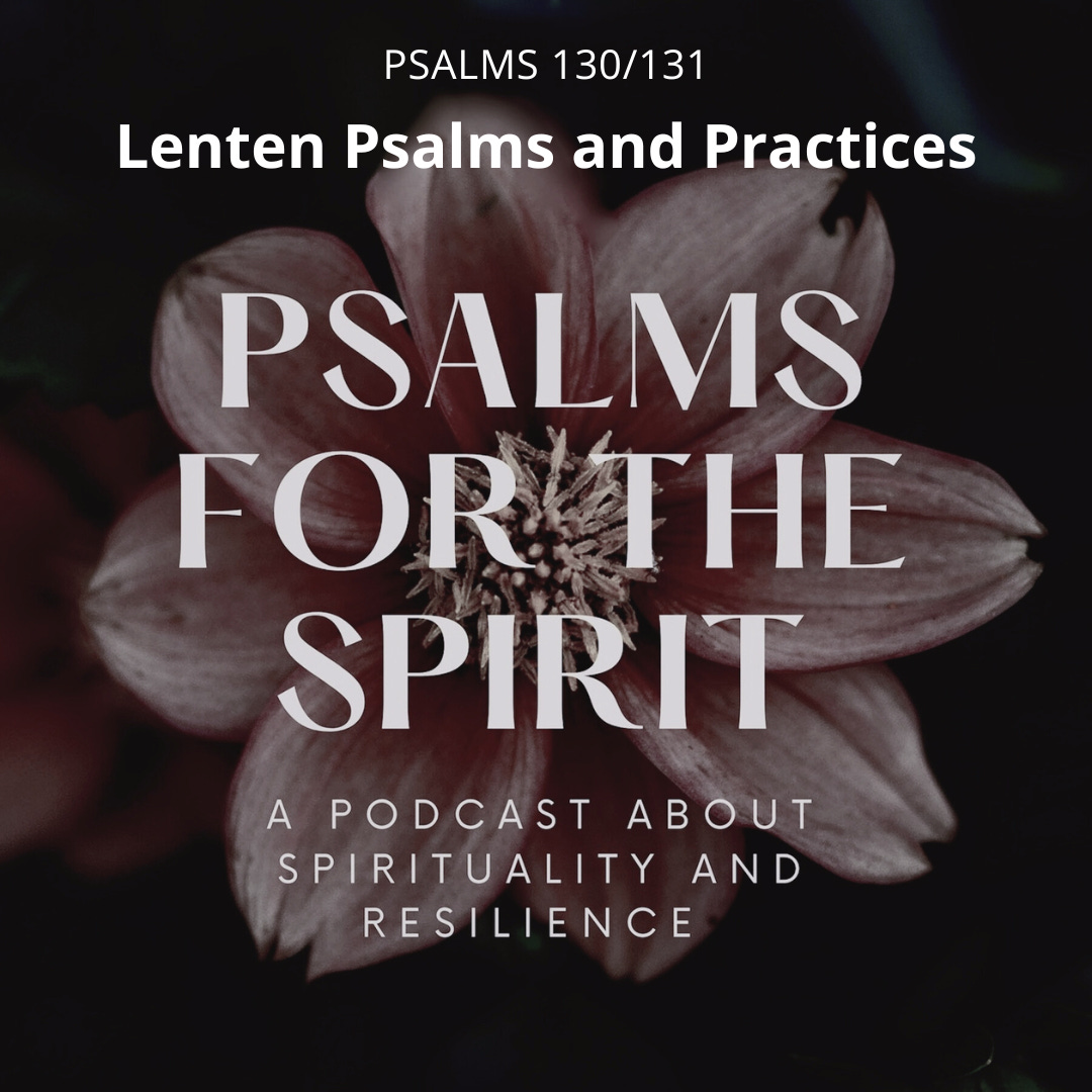 Psalms for the Spirit