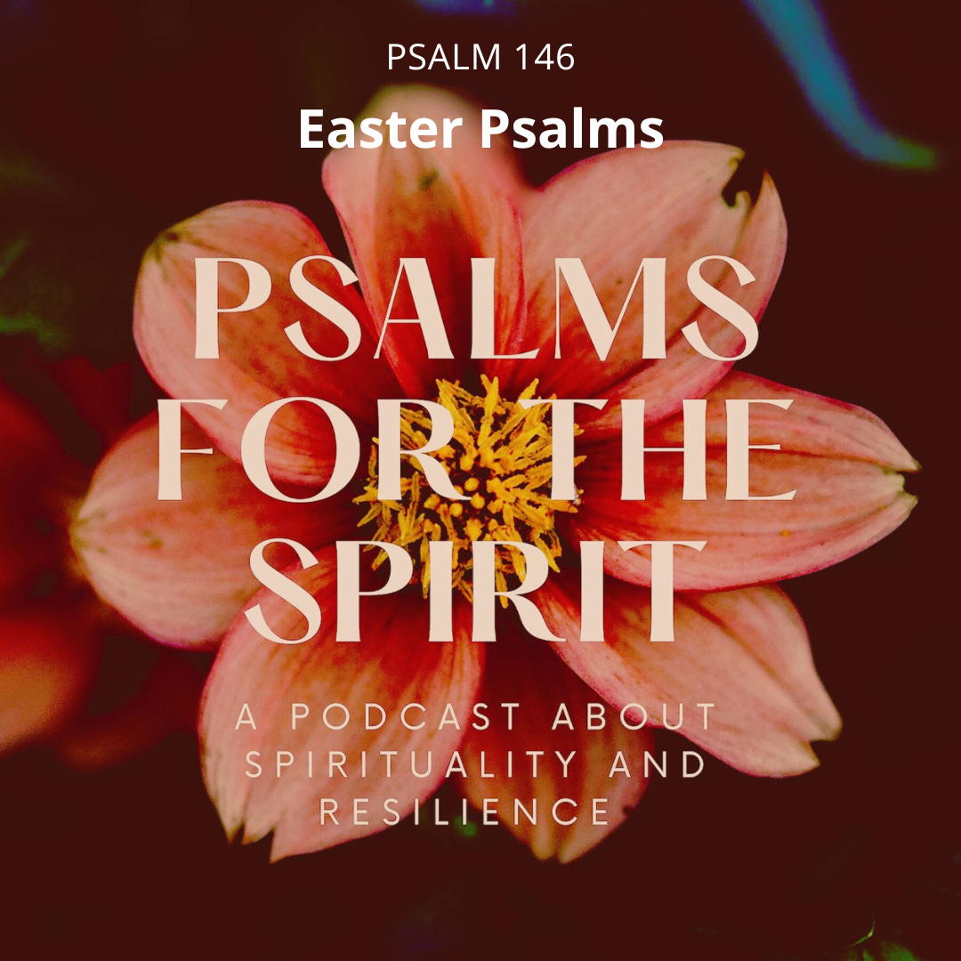 Psalms for the Spirit