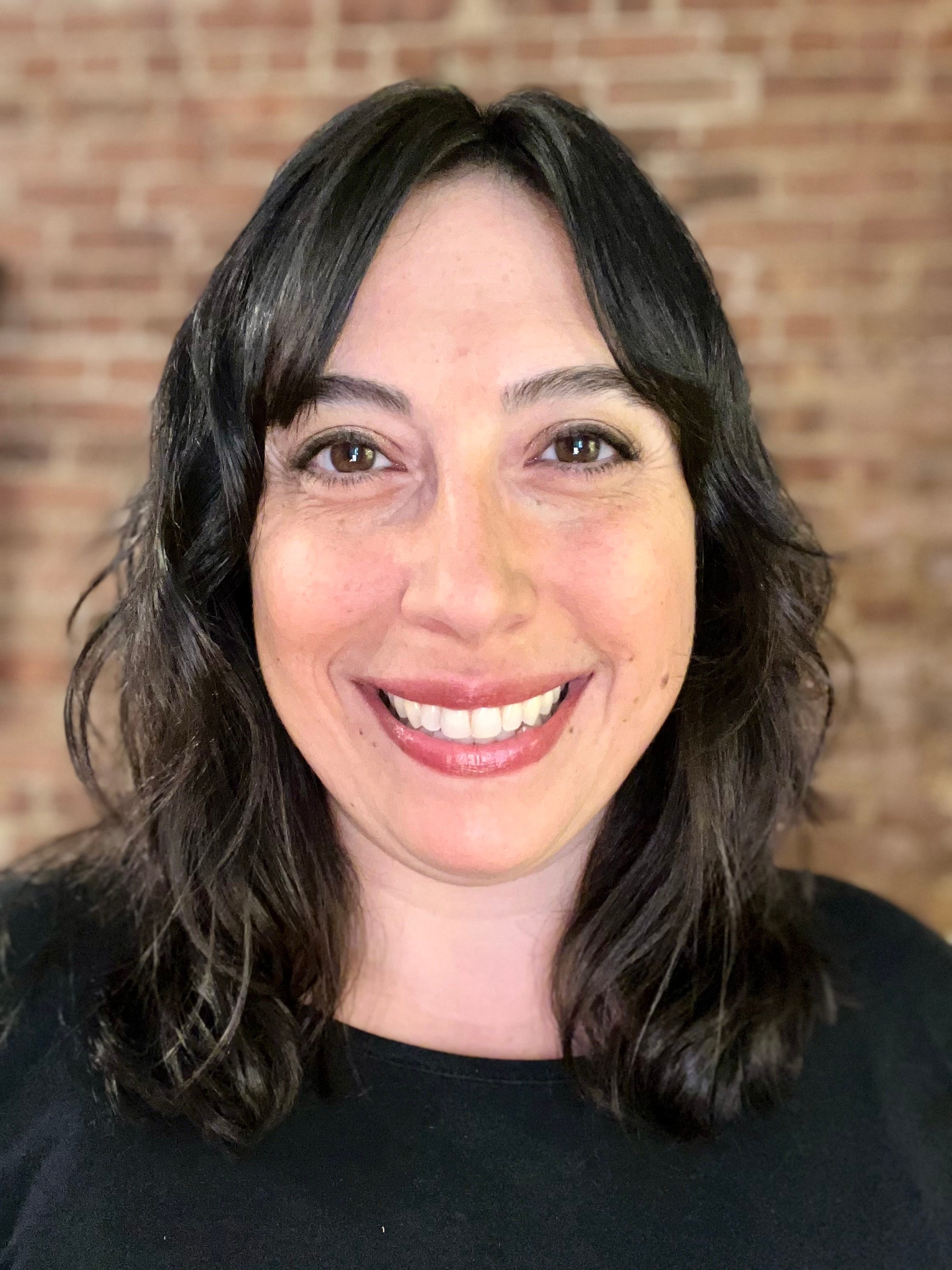 Mourning, Movement, and Hope: Dancing Our Way Toward Healing