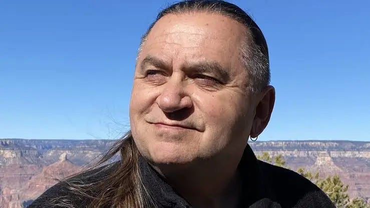 Sending our Voices to God: Psalms Through an Indigenous Lens Sending our Voices to God: Psalms Through an Indigenous Lens