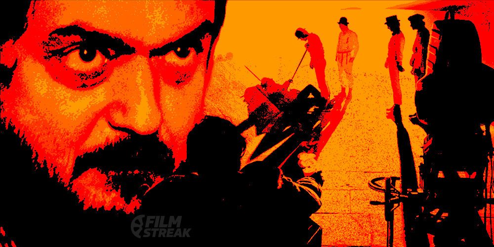 Film Streak