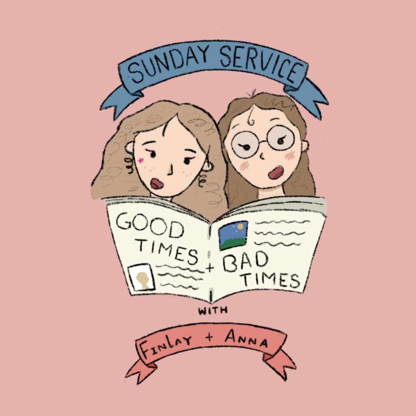 Sunday Service