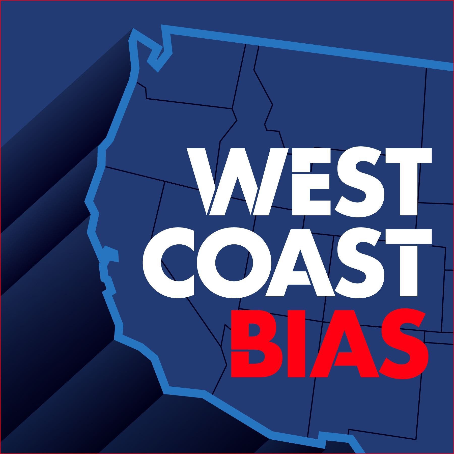 West Coast Bias - Dodger Deadline Day