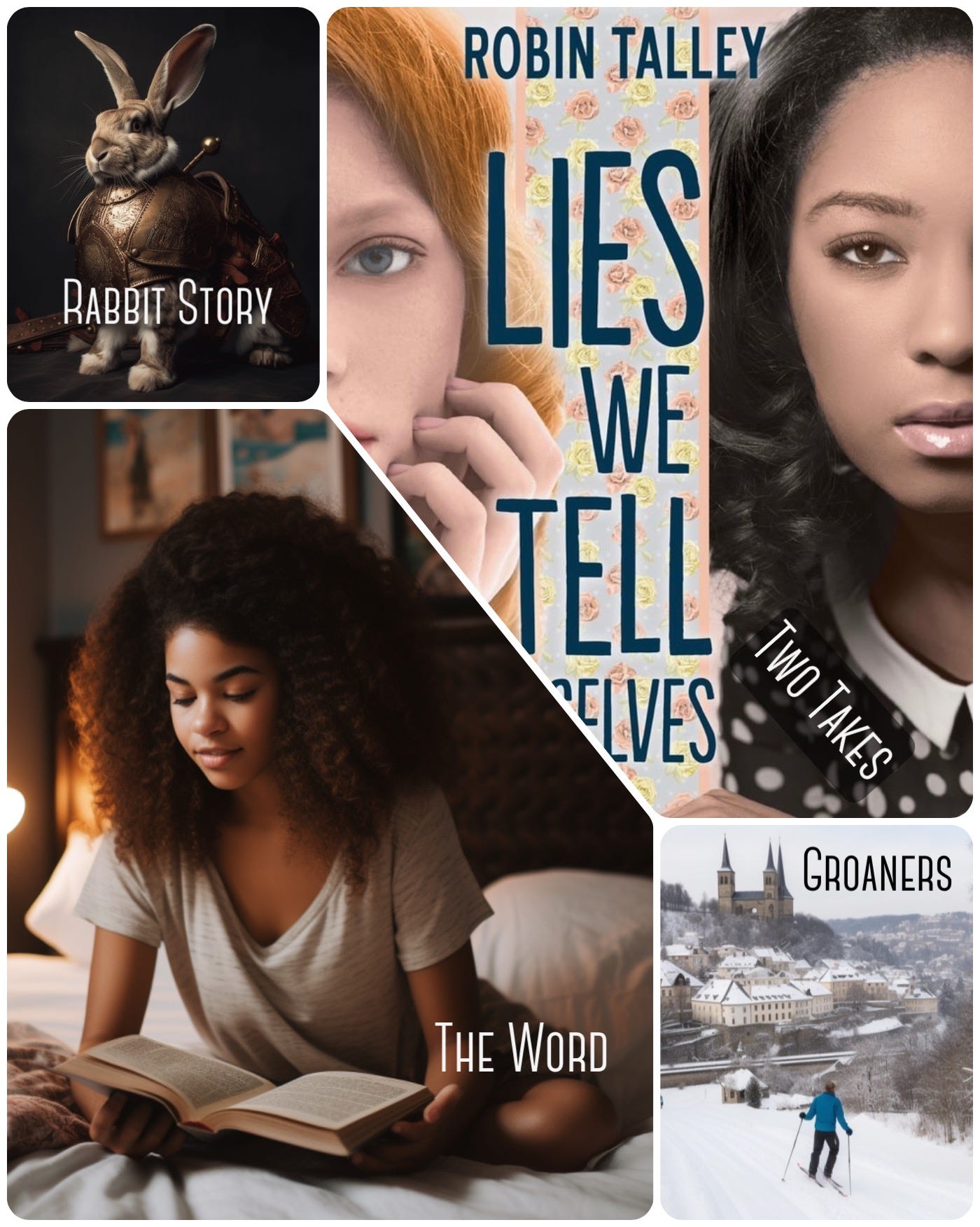 The Bro Show with Them Daniel Boys