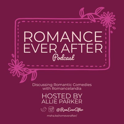 Deliver Us From Eva with Rebekah Weatherspoon