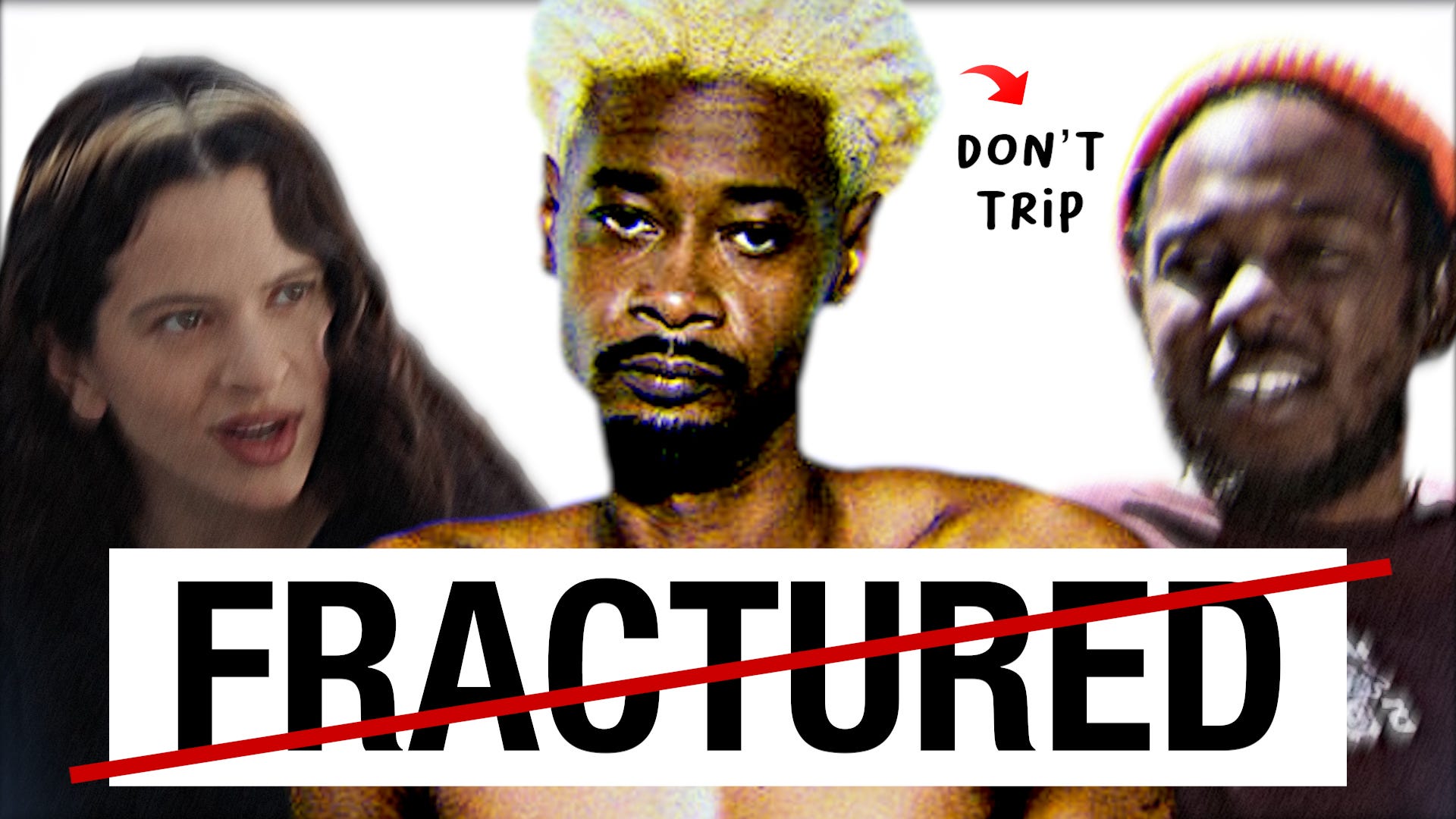 What It Really Takes To Pursue Your Authentic Voice (In a Distracted World). What It Really Takes To Pursue Your Authentic Voice (In a Distracted World).