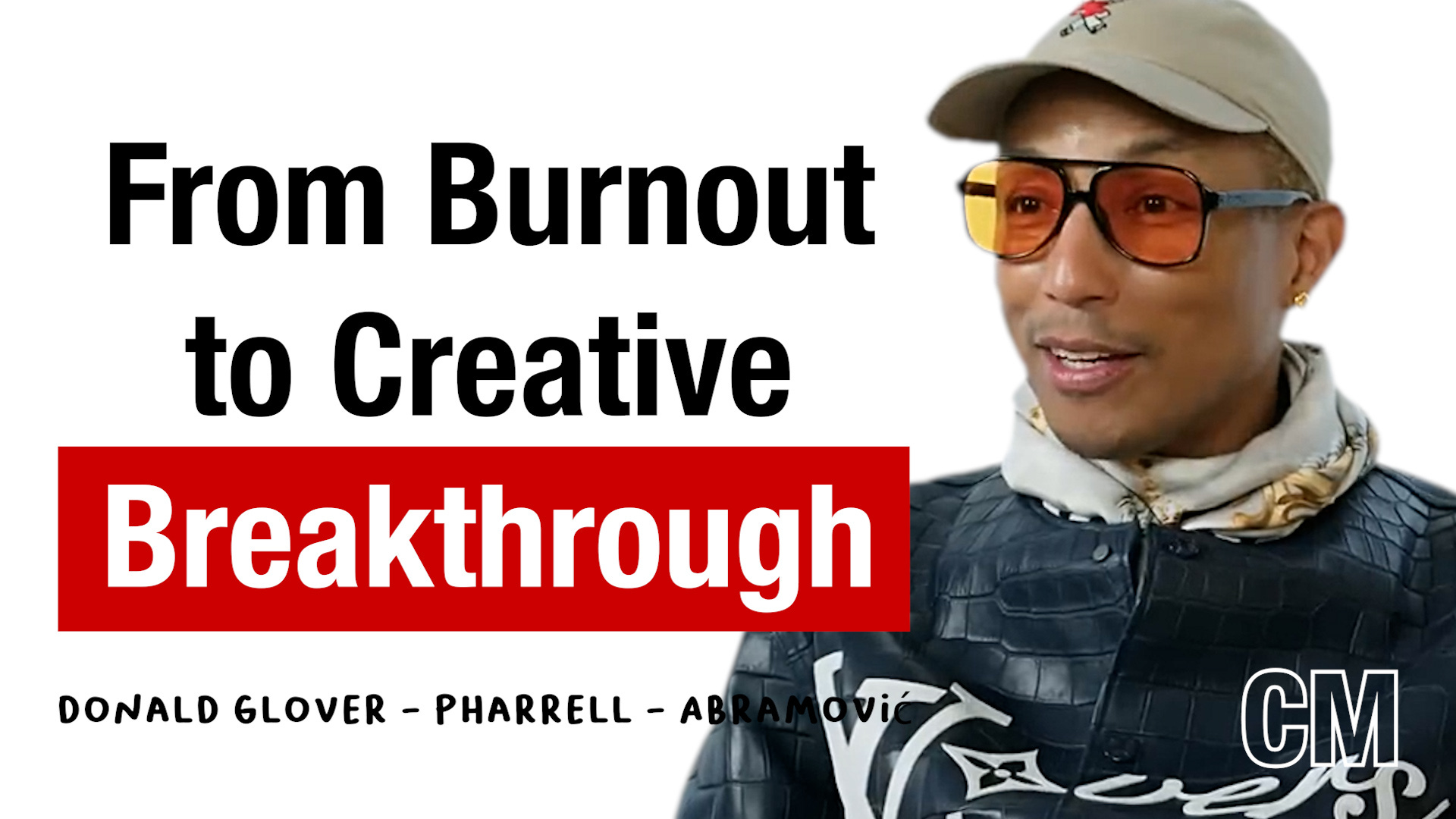 3 (UNSHAKEABLE) Artists Talk About The Need For COURAGE In Their Practice episode artwork