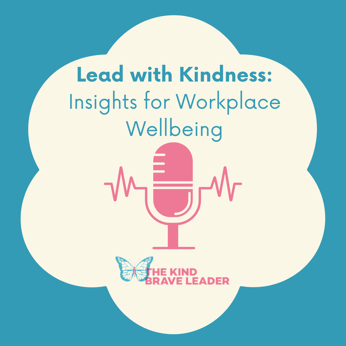 Lead with Kindness: The Power of Fitness and Nutrition in Leadership with Special Guest Amanda Christensen