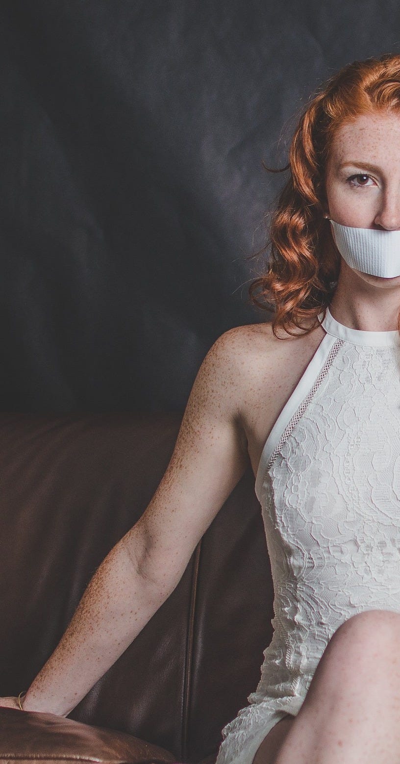 Podcast S2E9: Is This How the World Wants Survivors to Be? Podcast S2E9: Is This How the World Wants Survivors to Be?