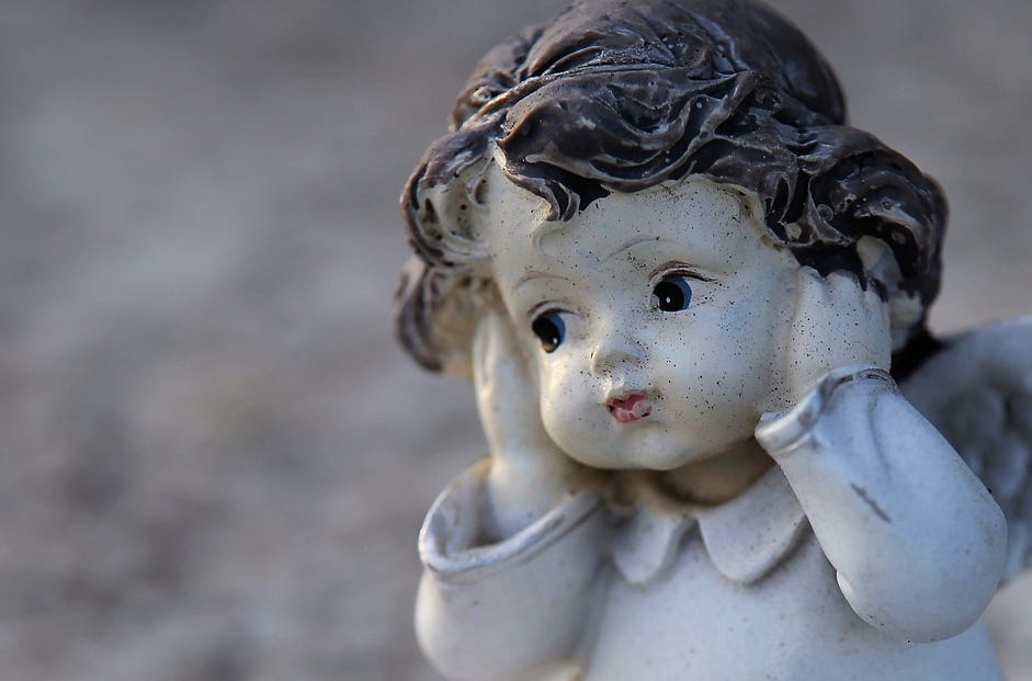 Podcast S2E11: I Don't Want to Think About it, Do You? Podcast S2E11: I Don't Want to Think About it, Do You?