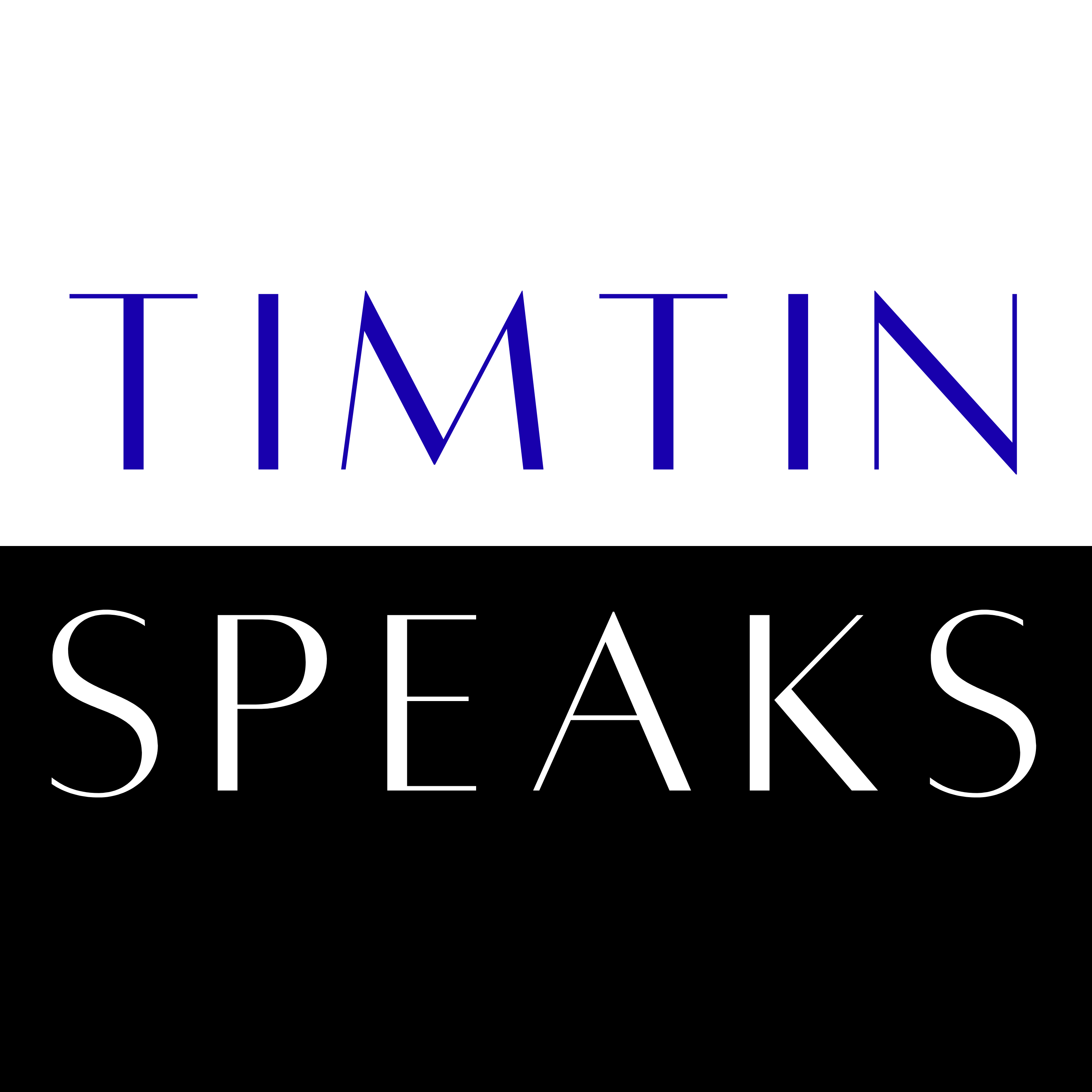 TIMTINSPEAKS S3 E3 - Karmic balance??? West End Girl pt 2 TIMTINSPEAKS S3 E3 - Karmic balance??? West End Girl pt 2