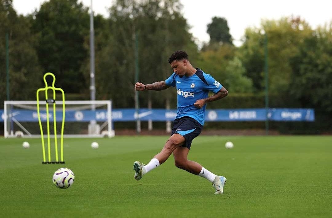 Full Premier League predictions, Jurasek leaves, Sancho to be top signing? Osimhen saga continues, Cole Palmer's INSANE season & Ballon d'Or nomination, Should Chelsea target Marcus Thuram?