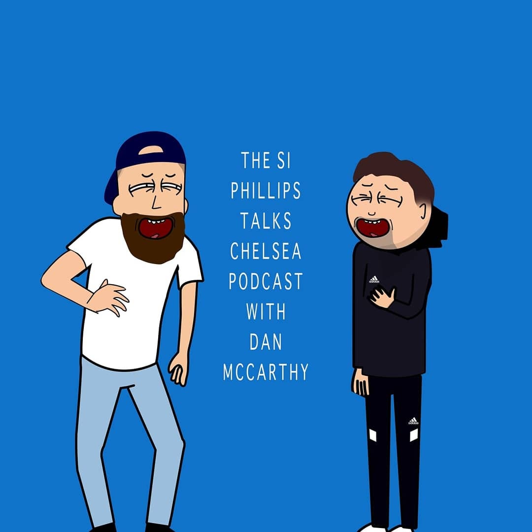 Si Phillips Talks Chelsea
