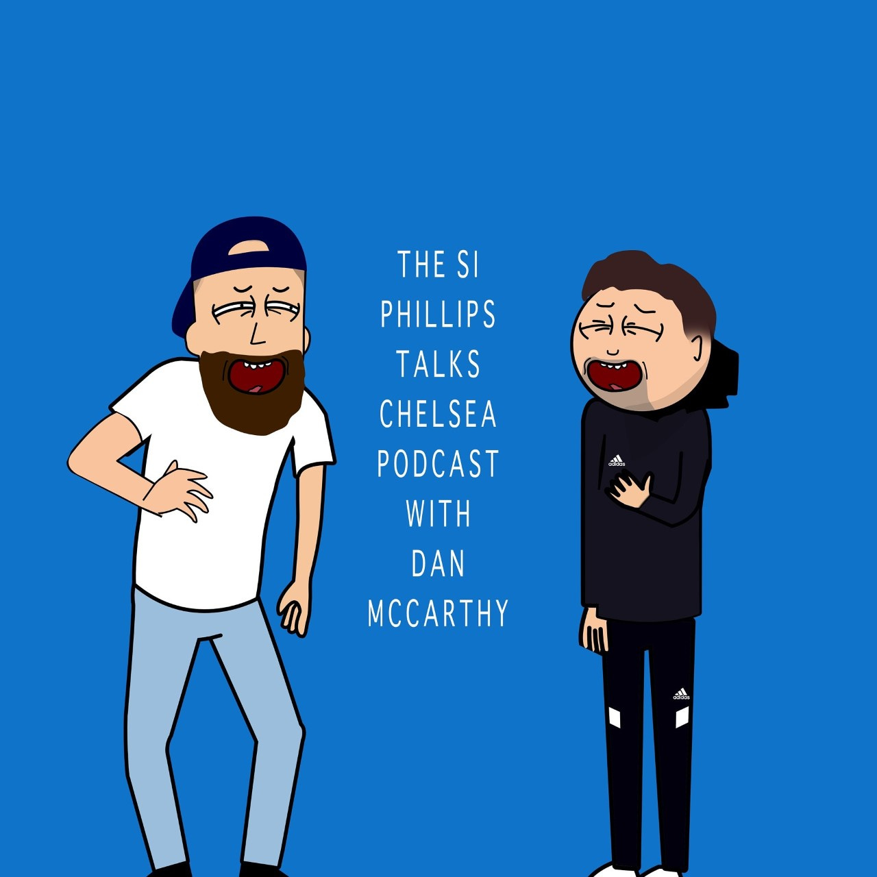 Si Phillips Talks Chelsea