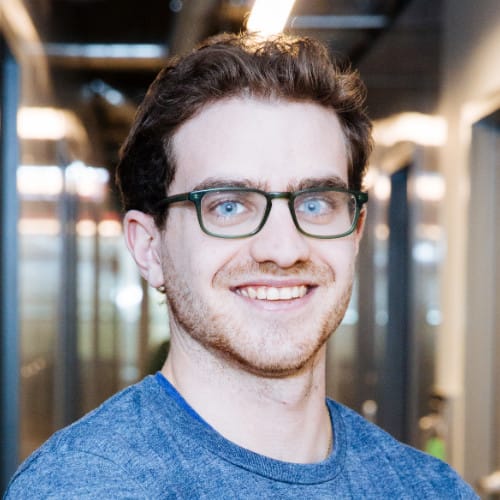 Could DoorDash Do DSPs? Building A Delivery Biz with First's Andrew Nakkache