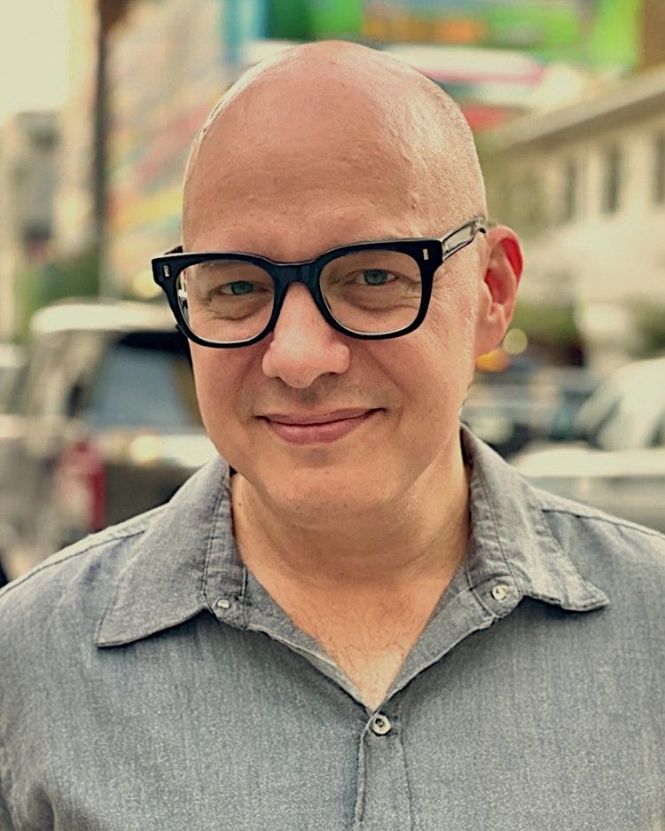 AVs & Narrative Command, Investing in the Future of Mobility With Alex Roy