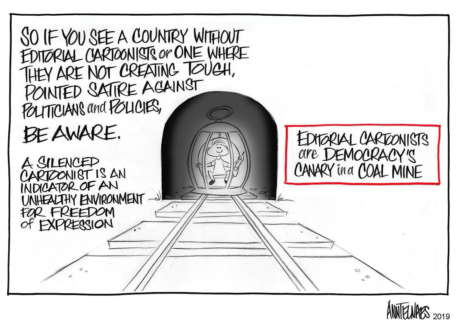 Draw Me Anything with Jason Chatfield