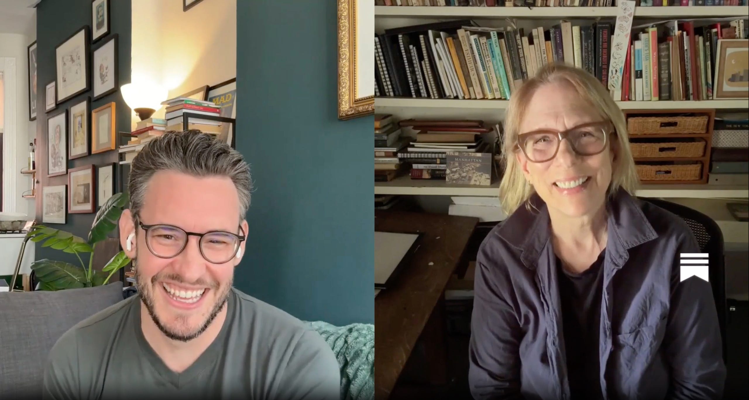 Draw Me Anything with Jason Chatfield